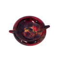 Chinese Flambe Bowl
