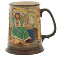 Christmas Tankard 1976 Dickens