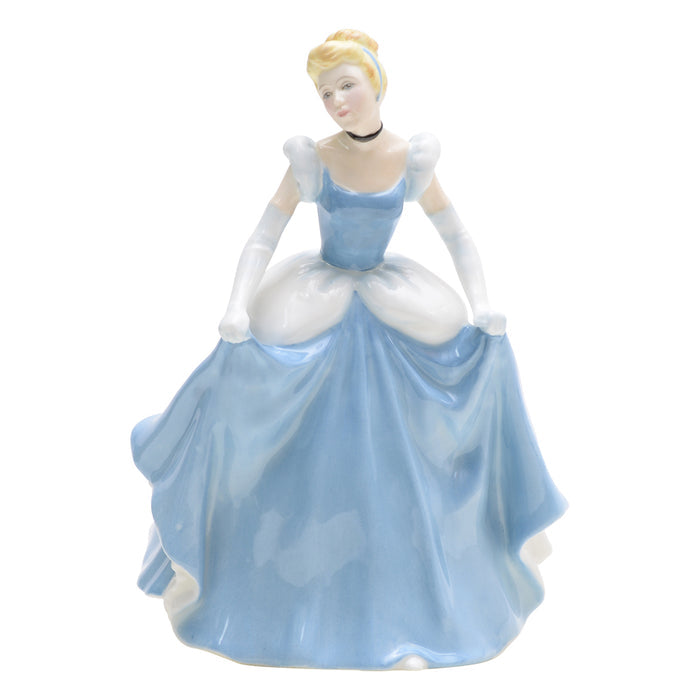 Cinderella