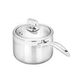 Clad 5 18cm/2.5L Saucepan