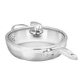 Clad 5 30cm Sauté Pan