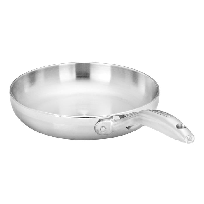 Clad 5 Fry Pan