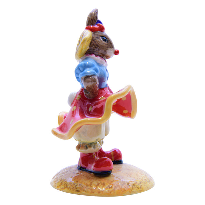 Clarissa the Clown Bunnykins