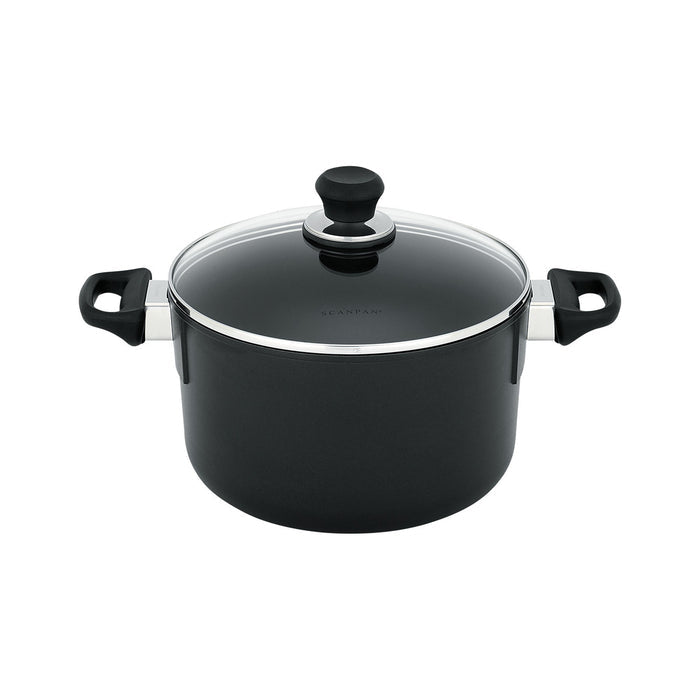 Classic 24cm/4.8L Dutch Oven