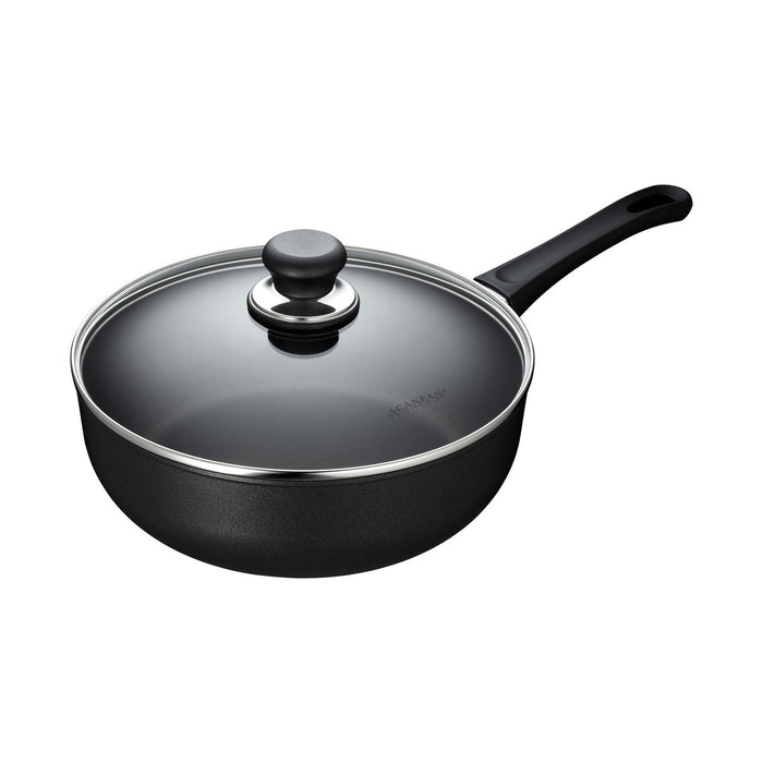 Classic 26cm Deep Sauté