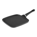 Classic 28cm x 28cm Square Grill Pan