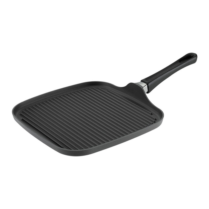 Classic 28cm x 28cm Square Grill Pan