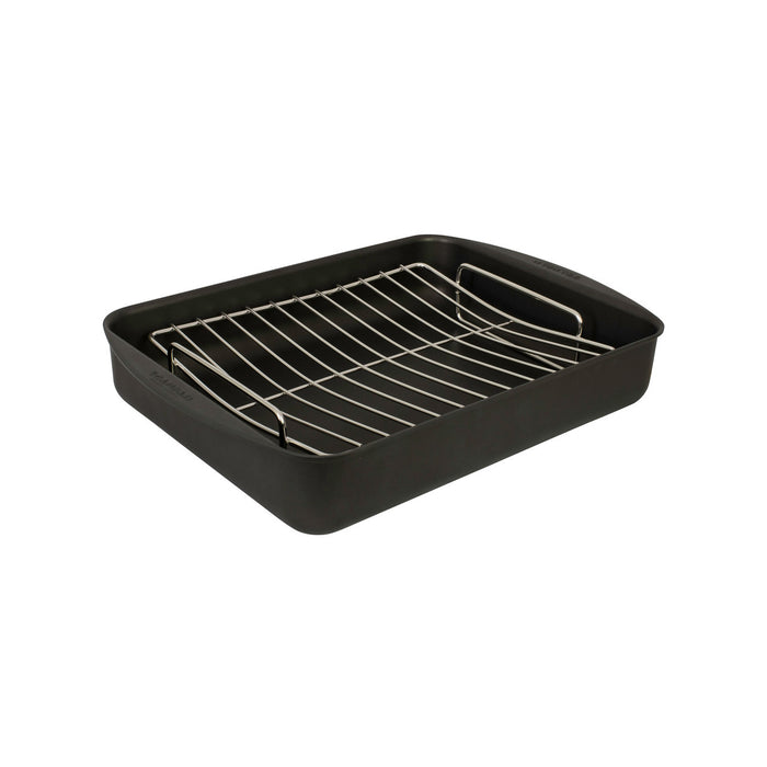 Classic 34 x 22cm/3.25L Small Roaster with Rack