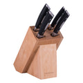 Classic 5 Piece Knife Block Set