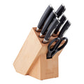 Classic 8 Piece Knife Block Set