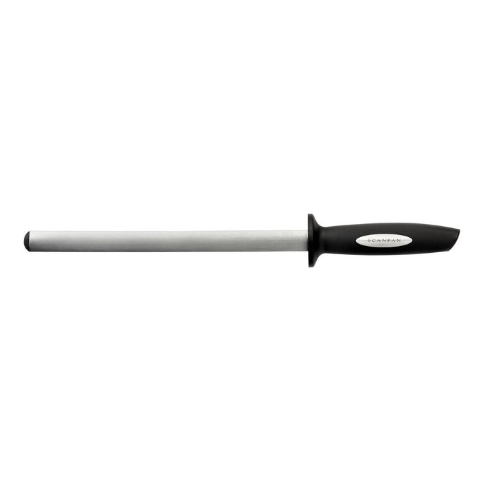 Classic Diamond Sharpening Steel