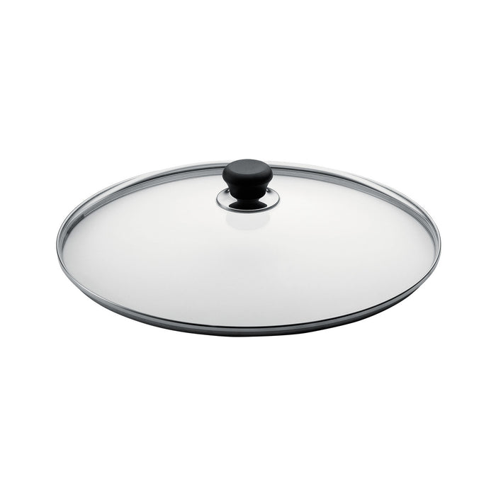 Classic Glass Lid