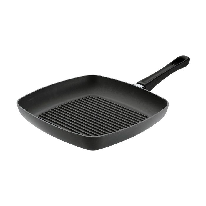Classic Induction 27 x 27cm Grill Pan