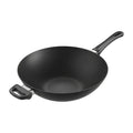 Classic Induction 32cm Wok
