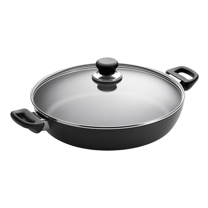 Classic Induction 32cm/4L Chef Pan