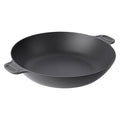Classic Induction Paella Pan 36cm