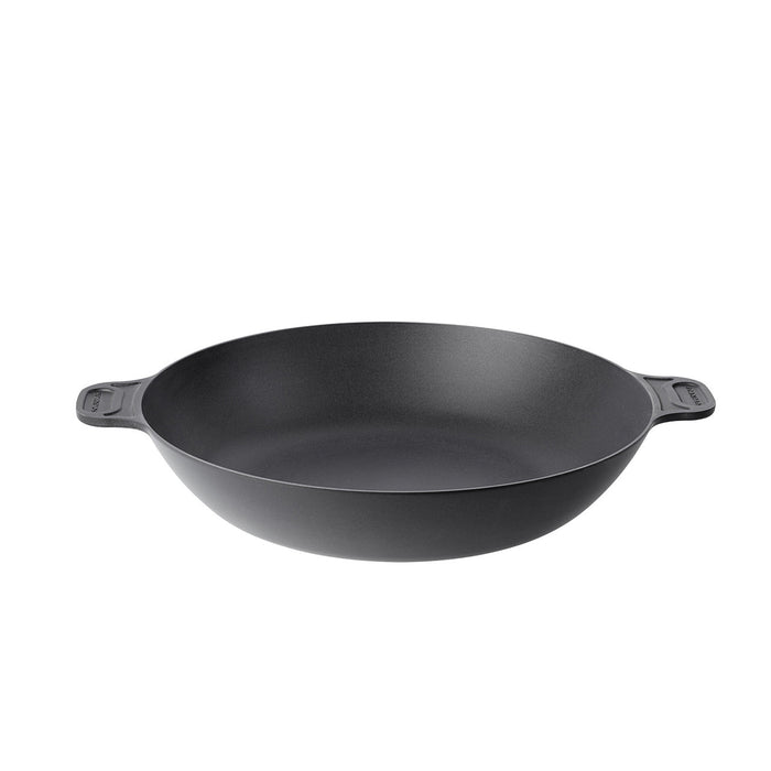 Classic Induction Paella Pan 36cm