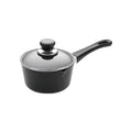Classic Induction Saucepan