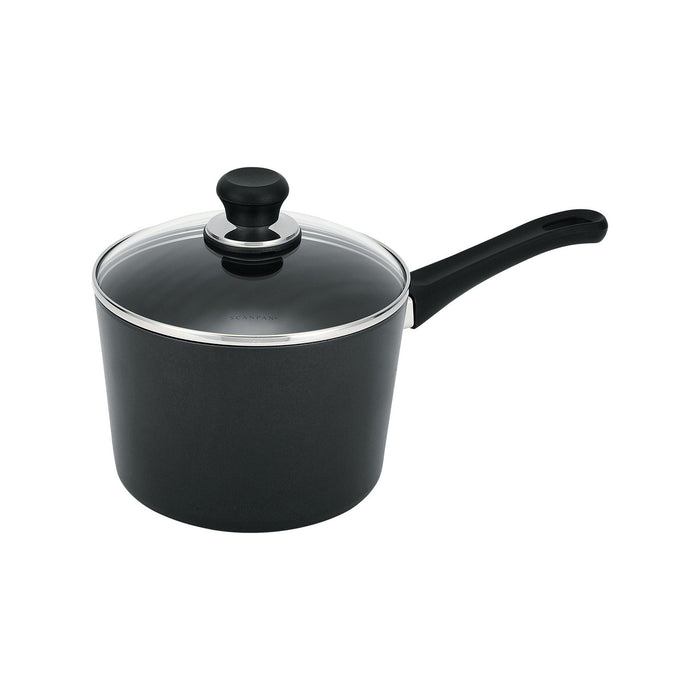 Classic Induction Saucepan