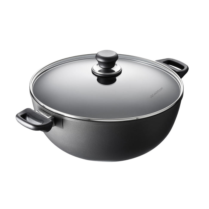 Classic Induction Stew Pot