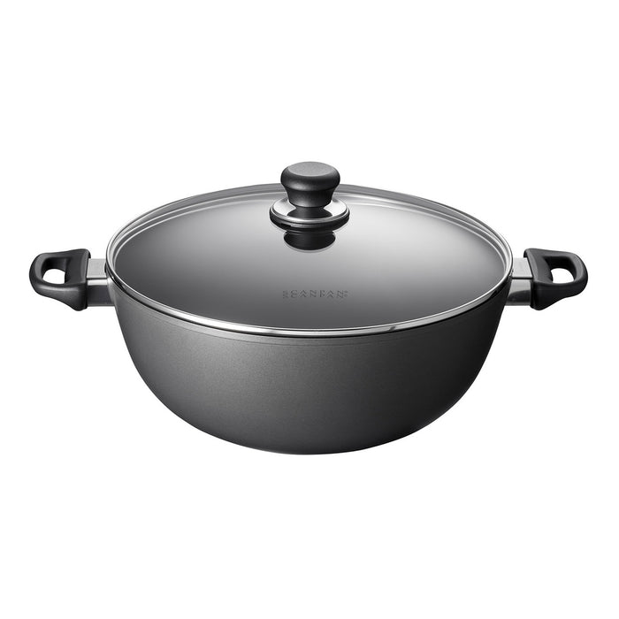 Classic Induction Stew Pot
