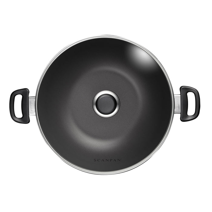 Classic Induction Stew Pot