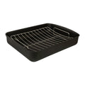 Classic Large Roaster with Rack