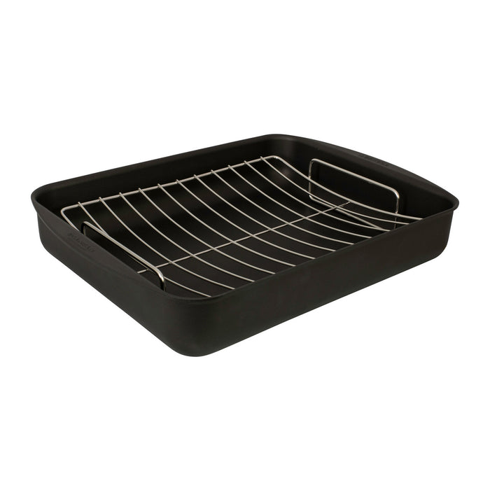 Classic Large Roaster with Rack