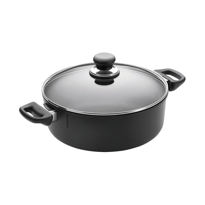 Classic Low Dutch Oven