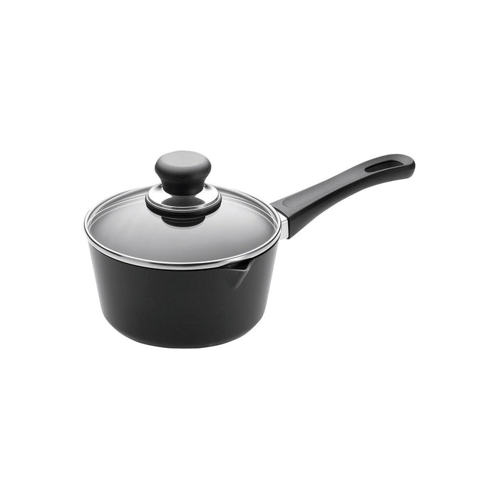 Classic Saucepan
