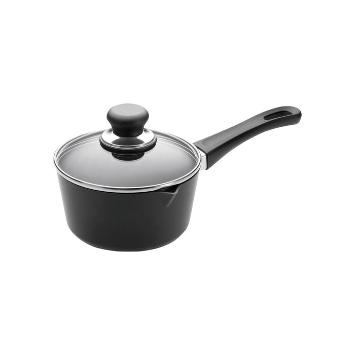 Classic Saucepan