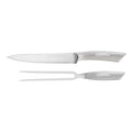 Classic Steel 2 Piece Carving Set