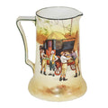 Coaching Tankard