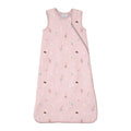 Coccoli Modal Sleepsack - Plush on Light Pink-AFM6131-600 NB-9M 1.5T-Pumpkin Pie Kids Canada