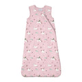 Coccoli Modal Sleepsack - Unicorns-AFM6123-602 NB-9M 1.5T-Pumpkin Pie Kids Canada