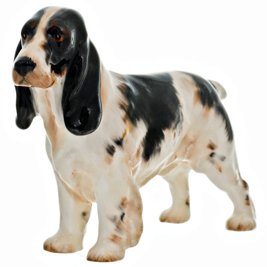 Cocker Spaniel Small