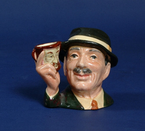 Collector Small