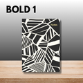 Collins A5 Ruled Recycled Notebook Collection