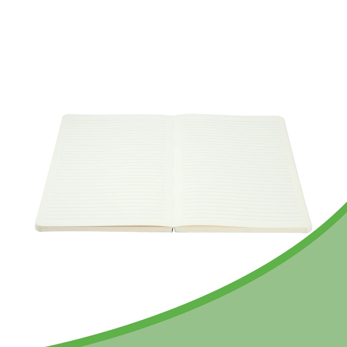 Collin MARU A5 Slim Ruled Rabbit FSC Mix 70% notebook