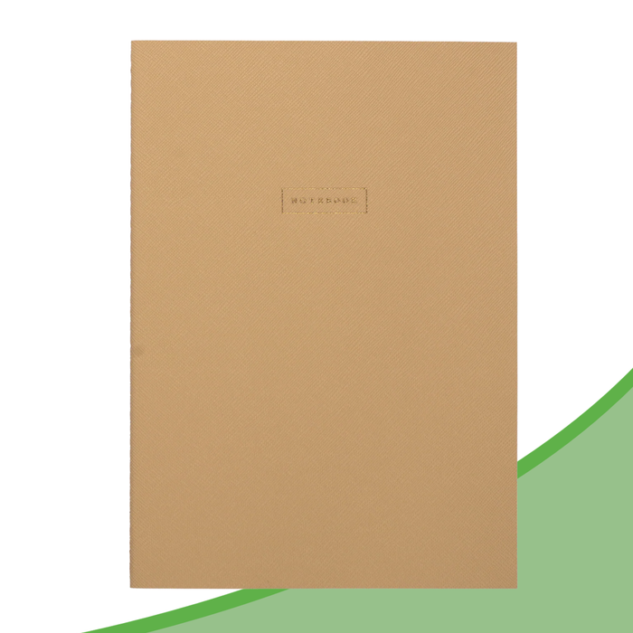 Collin B5 Ruled Notebook FSC Mix 70%