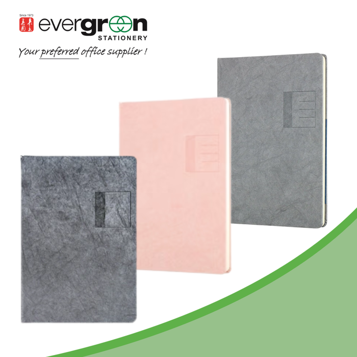 Collin Serendipity B6 notebooks