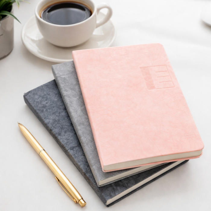 Collins Serendipity B6 notebooks