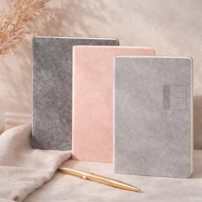 Collins Serendipity B6 notebooks