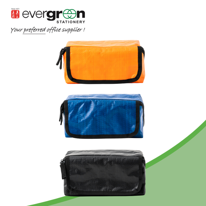 Collins Urbanite Bag, Utility Pouch