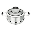 Coppernox 16/18/20cm Multi Steamer Insert