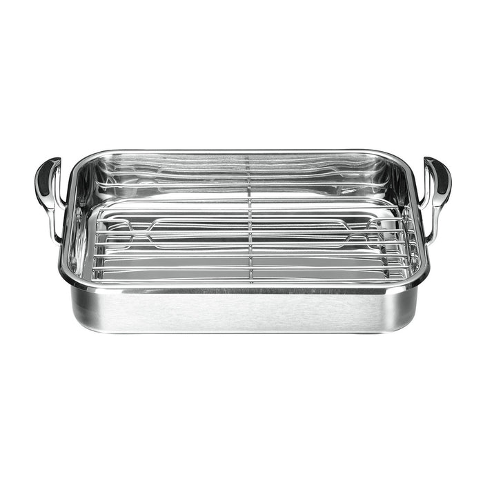 Coppernox Roaster with Rack