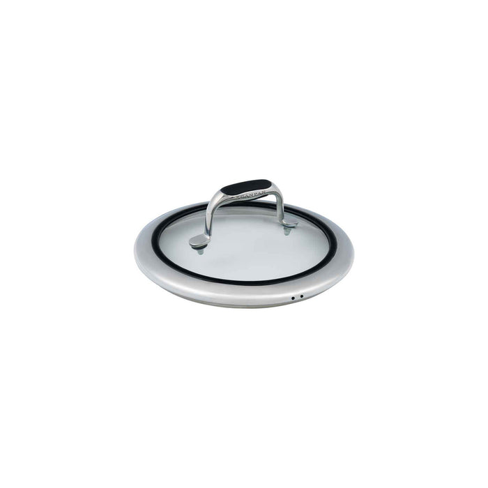 Coppernox Saucepan Lid