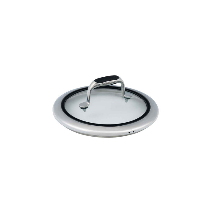 Coppernox Saucepan Lid