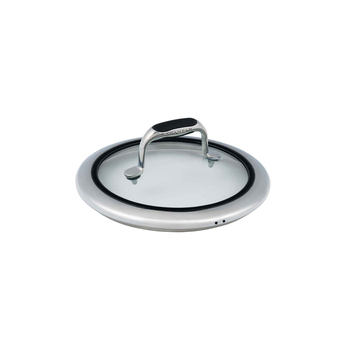 Coppernox Saucepan Lid