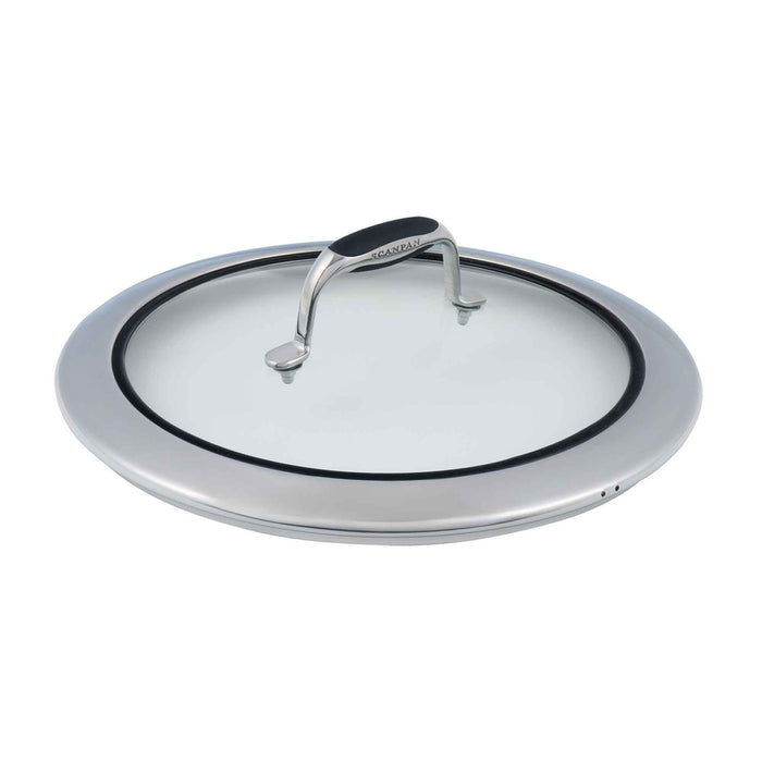 Coppernox Saucepan Lid